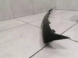 MERCEDES-BENZ Mercedes A45 AMG W176 bumper diffuser A1768852625 rear bumper diffuser — thumbnail 3