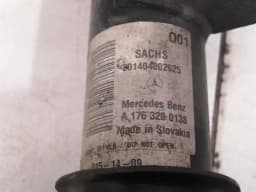 MERCEDES-BENZ Mercedes A W176 A45 AMG Shock Absorber FLH A1763233500 Shock Absorber Front Left — thumbnail 6