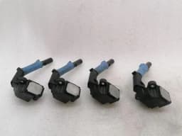 MERCEDES-BENZ Mercedes A Class W176 Ignition Coil SET A2709061400 Ignition Coil SET — thumbnail 1