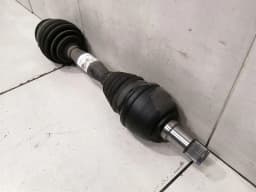 MERCEDES-BENZ Mercedes A45 AMG W176 Left Front Drive Shaft A2463301801 Drive Shaft Front Li — thumbnail 2