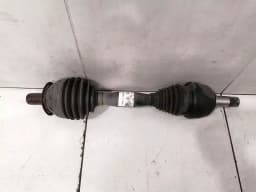 MERCEDES-BENZ Mercedes A45 AMG W176 Left Front Drive Shaft A2463301801 Drive Shaft Front Li — thumbnail 1
