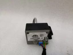 MERCEDES-BENZ Mercedes CLA W117 C117 Electronic Ignition Module A2469051402 Control Unit EZS — thumbnail 6