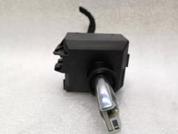 MERCEDES-BENZ Mercedes CLA W117 C117 Electronic Ignition Module A2469051402 Control Unit EZS — thumbnail 4