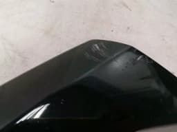 MERCEDES-BENZ Mercedes A45 AMG W176 bumper diffuser A1768852625 rear bumper diffuser — thumbnail 6
