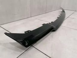 MERCEDES-BENZ Mercedes A45 AMG W176 bumper diffuser A1768852625 rear bumper diffuser — thumbnail 10
