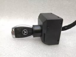MERCEDES-BENZ Mercedes CLA W117 C117 Electronic Ignition Module A2469051402 Control Unit EZS — thumbnail 3