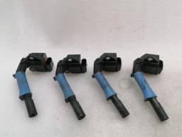 MERCEDES-BENZ Mercedes A Class W176 Ignition Coil SET A2709061400 Ignition Coil SET — thumbnail 4