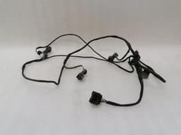 MERCEDES-BENZ Mercedes CLA W117 C117 Rear PDC Wiring Loom A0485454028 Rear PTS Wiring Harness — thumbnail 6