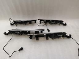 MERCEDES-BENZ Mercedes CLA W117 Door Inner Handle Set Illuminated A2467600561 Right Hand Drive — thumbnail 10