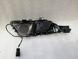 MERCEDES-BENZ Mercedes CLA W117 Door Inner Handle Set Illuminated A2467600561 Right Hand Drive — thumbnail 9