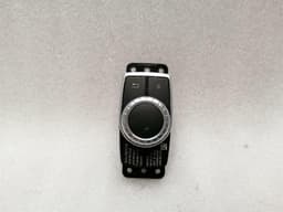 MERCEDES-BENZ Mercedes A Class W176 Command Controller Switch A2469001309 Switch — thumbnail 1