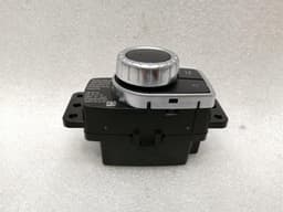 MERCEDES-BENZ Mercedes A Class W176 Command Controller Switch A2469001309 Switch — thumbnail 4