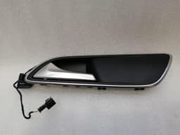 MERCEDES-BENZ Mercedes CLA W117 Door Inner Handle Set Illuminated A2467600561 Right Hand Drive — thumbnail 3