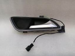 MERCEDES-BENZ Mercedes CLA W117 Door Inner Handle Set Illuminated A2467600561 Right Hand Drive — thumbnail 4