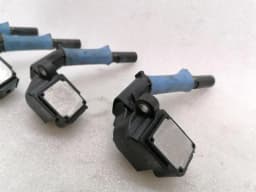MERCEDES-BENZ Mercedes A Class W176 Ignition Coil SET A2709061400 Ignition Coil SET — thumbnail 2