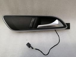 MERCEDES-BENZ Mercedes CLA W117 Door Inner Handle Set Illuminated A2467600561 Right Hand Drive — thumbnail 2