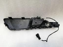MERCEDES-BENZ Mercedes CLA W117 Door Inner Handle Set Illuminated A2467600561 Right Hand Drive — thumbnail 7