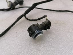 MERCEDES-BENZ Mercedes CLA W117 C117 Rear PDC Wiring Loom A0485454028 Rear PTS Wiring Harness — thumbnail 8