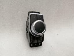 MERCEDES-BENZ Mercedes A Class W176 Command Controller Switch A2469001309 Switch — thumbnail 9
