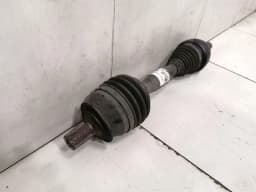 MERCEDES-BENZ Mercedes A45 AMG W176 Left Front Drive Shaft A2463301801 Drive Shaft Front Li — thumbnail 7