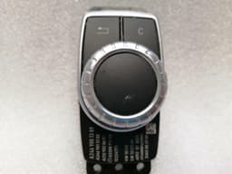 MERCEDES-BENZ Mercedes A Class W176 Command Controller Switch A2469001309 Switch — thumbnail 10