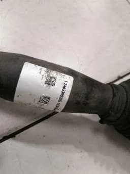 MERCEDES-BENZ Mercedes A45 AMG W176 Left Front Drive Shaft A2463301801 Drive Shaft Front Li — thumbnail 4