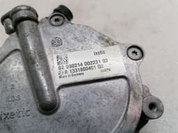 MERCEDES-BENZ Mercedes A Class W176 Vacuum Pump A1331800401 Vacuum Pump — thumbnail 4