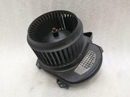 MERCEDES-BENZ MERCEDES A CLASS W176 HEATER BLOWER A2469064300 RIGHT HAND DRIVE RHD — thumbnail 2