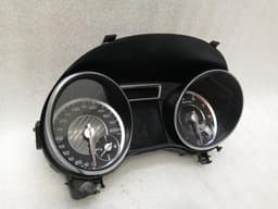 MERCEDES-BENZ Mercedes CLA W117 C117 Instrument Cluster A1179007300 Speedometer AMG MPH — thumbnail 3