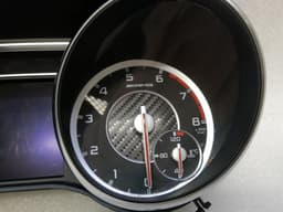 MERCEDES-BENZ Mercedes CLA W117 C117 Instrument Cluster A1179007300 Speedometer AMG MPH — thumbnail 6