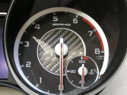 MERCEDES-BENZ Mercedes CLA W117 C117 Instrument Cluster A1179007300 Speedometer AMG MPH — thumbnail 4