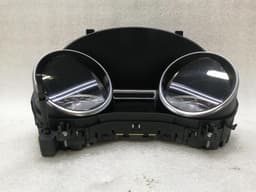 MERCEDES-BENZ Mercedes CLA W117 C117 Instrument Cluster A1179007300 Speedometer AMG MPH — thumbnail 8