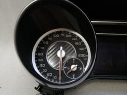 MERCEDES-BENZ Mercedes CLA W117 C117 Instrument Cluster A1179007300 Speedometer AMG MPH — thumbnail 5