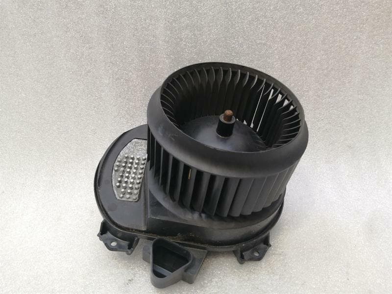 MERCEDES-BENZ MERCEDES A CLASS W176 HEATER BLOWER A2469064300 RIGHT HAND DRIVE RHD
