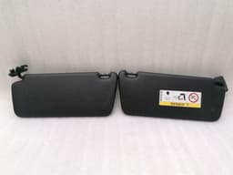 MERCEDES-BENZ Mercedes A Class W176 A45 AMG Sun Visor A1768101600 Sun Visor Trim Set — thumbnail 7