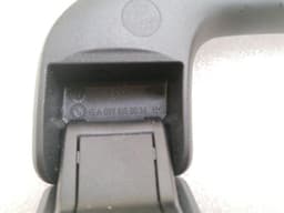 MERCEDES-BENZ Mercedes A Class W176 Roof Handle Set Black A2468100154 Interior Roof Handle — thumbnail 9