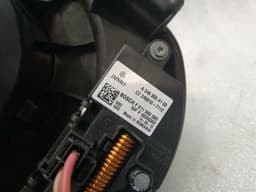 MERCEDES-BENZ MERCEDES A CLASS W176 HEATER BLOWER A2469064300 RIGHT HAND DRIVE RHD — thumbnail 10