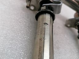 MERCEDES-BENZ Mercedes A Class W176 Fuel Line A2700701995 Fuel Line — thumbnail 4