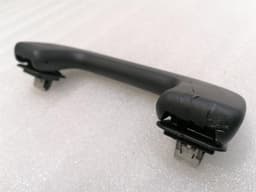 MERCEDES-BENZ Mercedes A Class W176 Roof Handle Set Black A2468100154 Interior Roof Handle — thumbnail 5