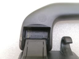 MERCEDES-BENZ Mercedes A Class W176 Roof Handle Set Black A2468100154 Interior Roof Handle — thumbnail 8