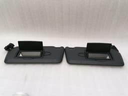 MERCEDES-BENZ Mercedes A Class W176 A45 AMG Sun Visor A1768101600 Sun Visor Trim Set — thumbnail 8