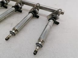 MERCEDES-BENZ Mercedes A Class W176 Fuel Line A2700701995 Fuel Line — thumbnail 6