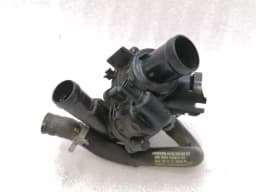 MERCEDES-BENZ Mercedes A Class W176 Thermostat Housing A2702000415 THERMOSTAT HOUSING AMG — thumbnail 8