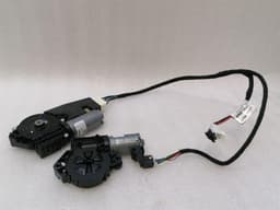 MERCEDES-BENZ Mercedes CLA W117 C117 Sun Roof Engine Kit A1769063700 Sunroof Motor Kit — thumbnail 6