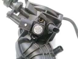 MERCEDES-BENZ Mercedes A Class W176 A45 AMG Inlet Manifold A1330900537 Inlet Bridge — thumbnail 10