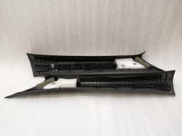 MERCEDES-BENZ Mercedes A W176 A-Pillar Trim Cover A1766900025 A-Post Cover AMG SET — thumbnail 5