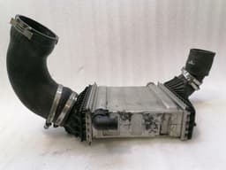 MERCEDES-BENZ Mercedes A Class W176 A45 AMG Intercooler A1330900014 Intercooler — thumbnail 5
