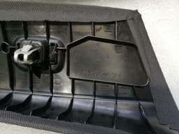 MERCEDES-BENZ Mercedes A W176 A-Pillar Trim Cover A1766900025 A-Post Cover AMG SET — thumbnail 6