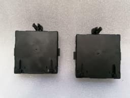 MERCEDES-BENZ Mercedes A Class W176 Front Door Module Set A1669005811 Front Door Control Unit — thumbnail 2