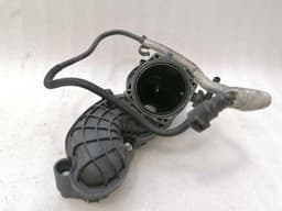 MERCEDES-BENZ Mercedes A Class W176 A45 AMG Inlet Manifold A1330900537 Inlet Bridge — thumbnail 9